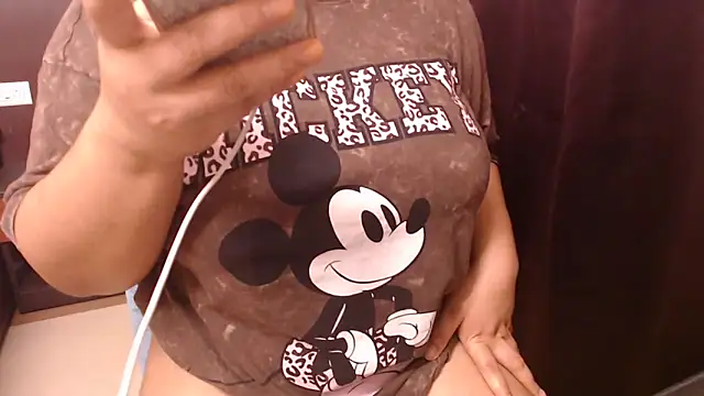 Alexandra007 online show from March 7, 5:26 am