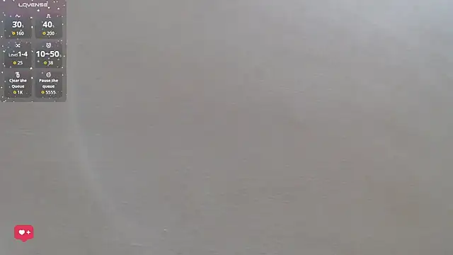 Alexandra007 online show from March 13, 11:50 am