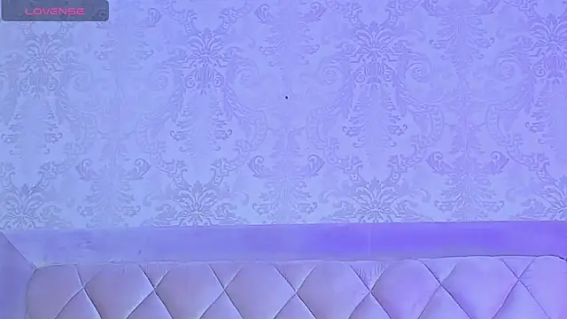 Snapshot of LiaFlowers chatting on December 31, 1:36 am LiaFlowers online show from December 31, 1:36 am