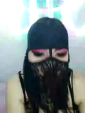 Romayssae Ali-Arabic online show from February 9, 8:56 pm