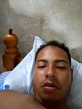 AlkalineCalmness online show from December 2, 6:25 pm