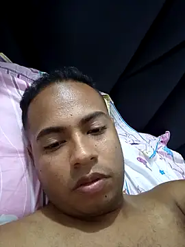 AlkalineCalmness online show from February 3, 12:20 am