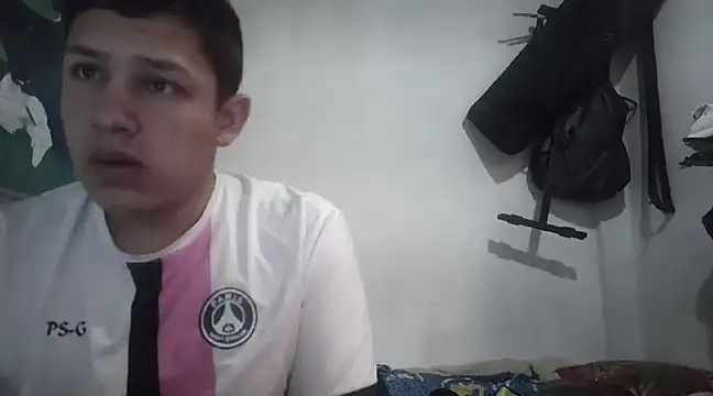 Dashfap66 online show from February 11, 4:56 pm