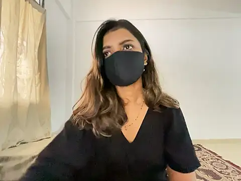 MaYaa  11 online show from December 24, 3:27 am