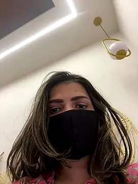 MaYaa  11 online show from January 7, 7:22 am