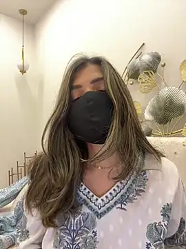 MaYaa  11 online show from February 18, 7:26 am