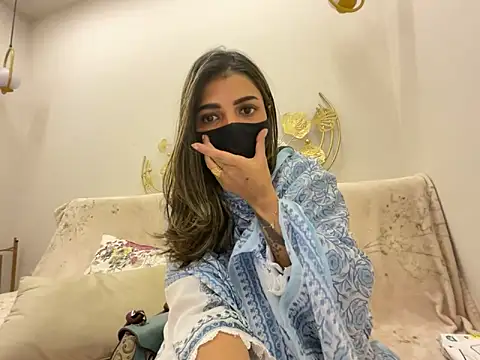 MaYaa  11 online show from March 5, 7:37 am