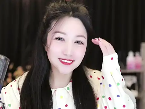 Nuyoah-77 online show from March 5, 6:23 pm