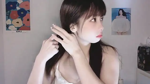 Snapshot of -Hottie chatting on September 24, 2:42 pm -Hottie online show from September 24, 2:42 pm