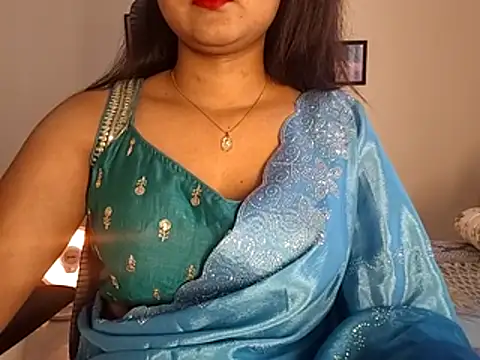Snapshot of GoldnessAishu chatting on January 8, 10:50 am GoldnessAishu online show from January 8, 10:50 am