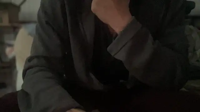 Snapshot of JosephAKenwood chatting on October 14, 1:50 am JosephAKenwood online show from October 14, 1:50 am