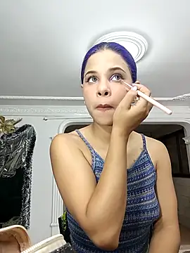 LadyAvalon online show from December 18, 7:09 pm