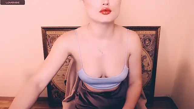 Felliciya online show from March 12, 7:57 am