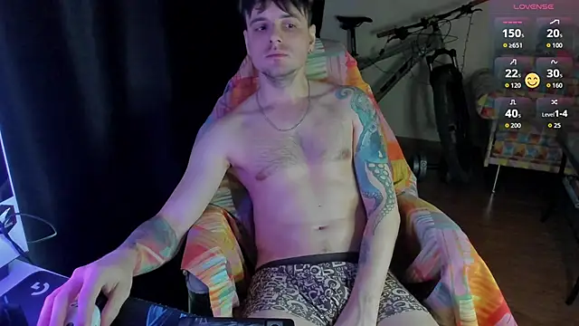 Joel-Pataki online show from February 1, 4:11 am