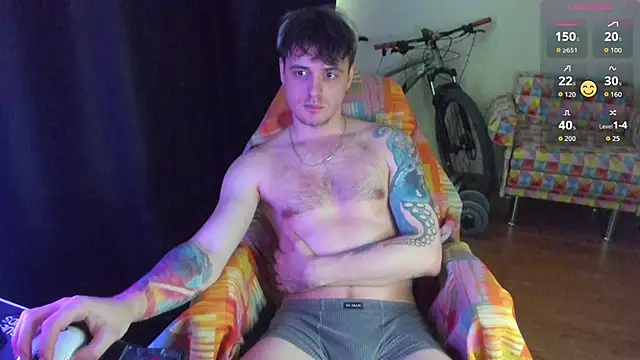 Joel-Pataki online show from February 26, 6:45 am