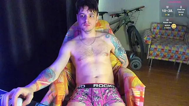 Joel-Pataki online show from February 28, 3:29 am