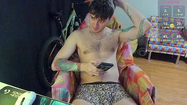 Joel-Pataki online show from March 19, 5:22 am