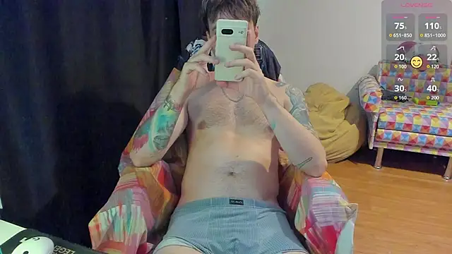 Joel-Pataki online show from July 31, 4:34 am