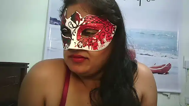 Snapshot of Maya8175 chatting on December 29, 1:49 pm Maya8175 online show from December 29, 1:49 pm