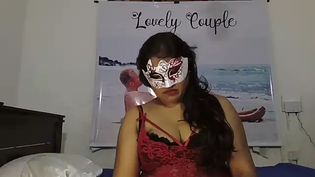 Snapshot of Maya8175 chatting on January 9, 4:39 pm Maya8175 online show from January 9, 4:39 pm