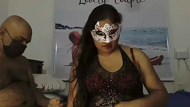 Snapshot of Maya8175 chatting on January 11, 5:51 pm Maya8175 online show from January 11, 5:51 pm