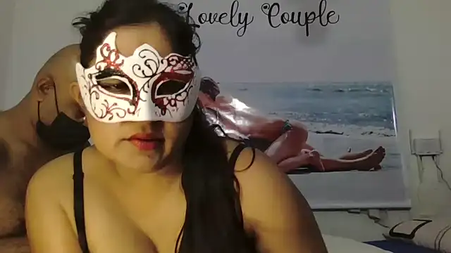 Snapshot of Maya8175 chatting on January 12, 6:59 pm Maya8175 online show from January 12, 6:59 pm