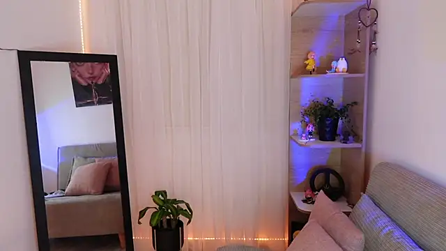 ValeriaCox online show from November 12, 2:39 pm