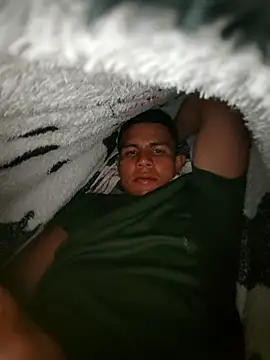 JeffersonC80754 online show from March 20, 5:56 am