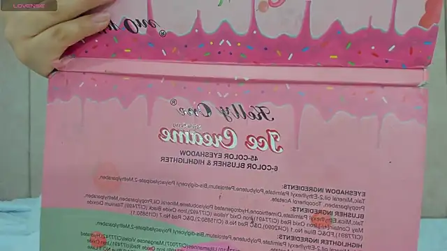 Snapshot of _lidharaa chatting on December 9, 6:35 pm lidharaa online show from December 9, 6:35 pm