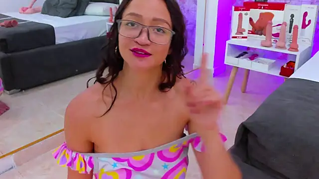 SaaraBrown online show from January 30, 4:02 pm