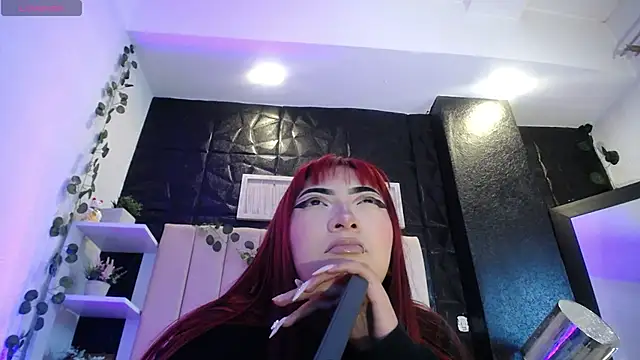 Mia Rinn online show from January 25, 7:39 pm