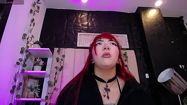 Mia Rinn online show from February 14, 4:09 pm