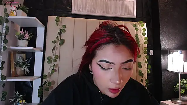 Mia Rinn online show from February 21, 5:53 pm