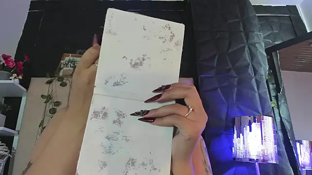 Mia Rinn online show from January 10, 3:03 pm