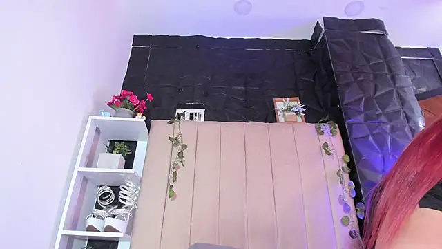 Mia Rinn online show from January 31, 7:11 pm