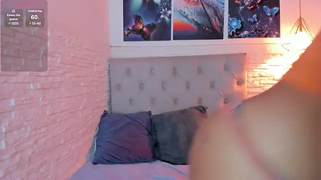 Snapshot of graceymilf666 chatting on February 4, 11:27 am graceymilf666 online show from February 4, 11:27 am