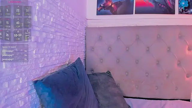 Snapshot of graceymilf666 chatting on February 25, 2:22 pm graceymilf666 online show from February 25, 2:22 pm