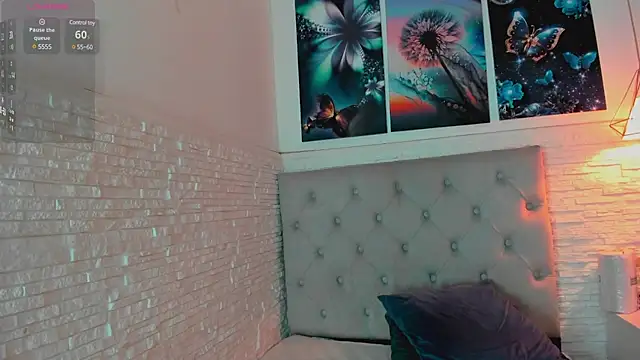 Snapshot of graceymilf666 chatting on February 27, 11:20 am graceymilf666 online show from February 27, 11:20 am