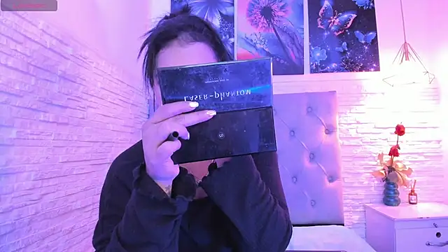 graceymilf666 online show from March 12, 11:31 am