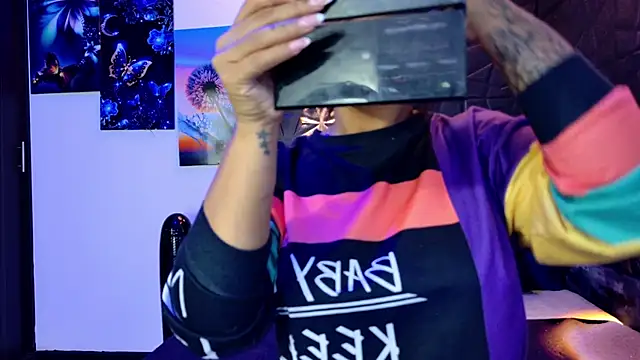 Snapshot of graceymilf666 chatting on November 6, 11:33 am graceymilf666 online show from November 6, 11:33 am