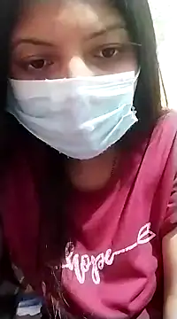 Snapshot of Hotty-Divya chatting on December 16, 10:08 am Hotty-Divya online show from December 16, 10:08 am