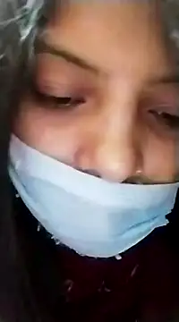 Snapshot of Hotty-Divya chatting on December 16, 1:54 pm Hotty-Divya online show from December 16, 1:54 pm