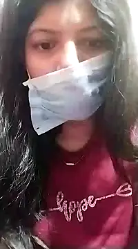 Snapshot of Hotty-Divya chatting on December 25, 2:46 am Hotty-Divya online show from December 25, 2:46 am