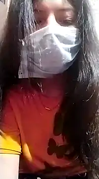 Snapshot of Hotty-Divya chatting on December 28, 3:37 am Hotty-Divya online show from December 28, 3:37 am