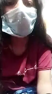 Snapshot of Hotty-Divya chatting on January 10, 1:52 pm Hotty-Divya online show from January 10, 1:52 pm