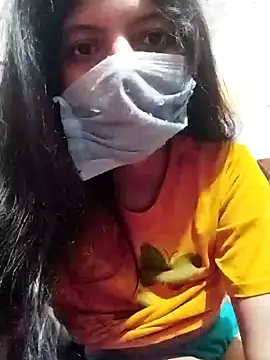 Snapshot of Hotty-Divya chatting on January 16, 1:36 pm Hotty-Divya online show from January 16, 1:36 pm