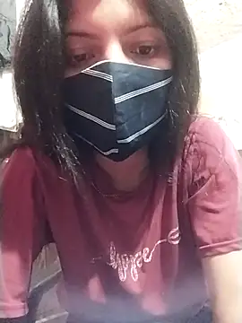 Snapshot of Hotty-Divya chatting on March 21, 1:45 pm Hotty-Divya online show from March 21, 1:45 pm