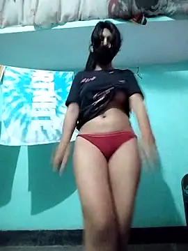 Hotty-Divya online show from April 24, 3:25 pm