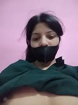 Hotty-Divya online show from May 18, 3:02 am
