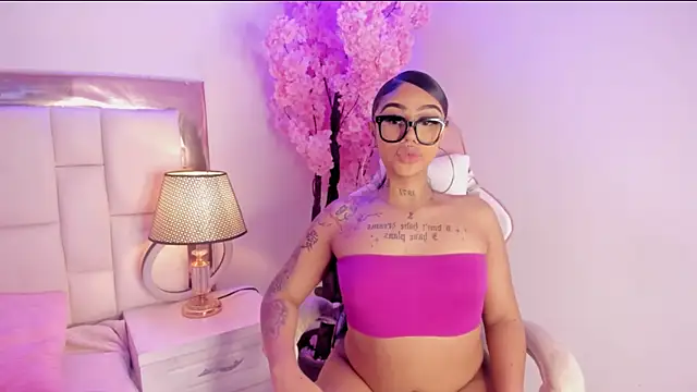 Mia Jansen online show from February 13, 8:45 pm